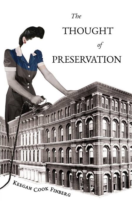 Cover of The Thought of Preservation