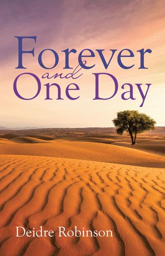 Cover of "Forever and One Day"