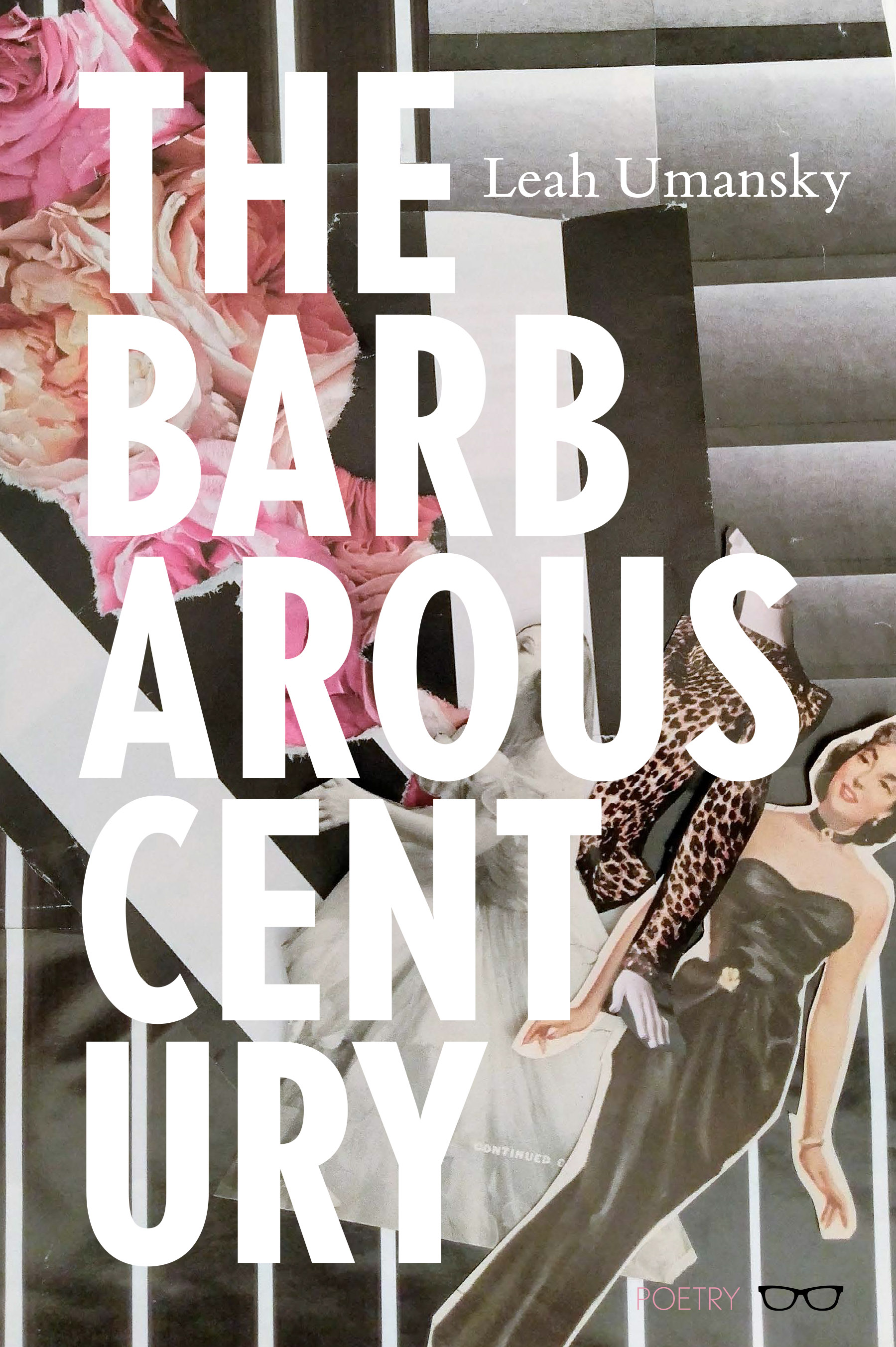 Cover of The Barbarous Century
