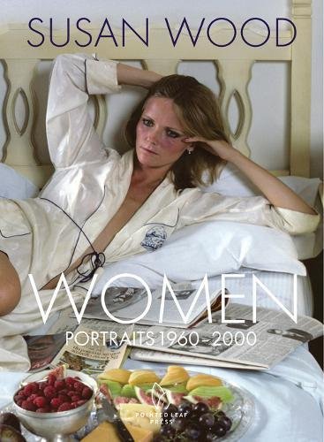 Cover of Women: Portraits 1960-2000