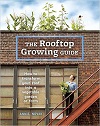 The Rooftop Growing Guide book cover